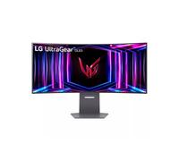 LG 34GS95QE-B/34'' 21:9 3440x1440 WQHD
