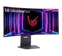 LG 34GS95QE-B/34'' 21:9 3440x1440 WQHD