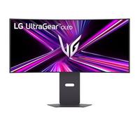 LG 39GX900A-B écran plat de PC 99,1 cm (39") 3440 x 1440 pixels Wide Quad HD OLED Noir