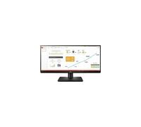 LG 34UB67-B Moniteur LED 34 pouces UltraWide, HDMI, Full HD, Smart View, Contraste 50 000 000:1