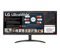 LG 34WP500-B écran plat de PC 86,4 cm (34") 2560 x 1080 pixels Full HD Ultra large LED Noir