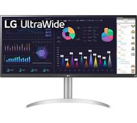 LG 34WQ650-W - Moniteur LED - 86.6 cm (34") - 2560 x 1080 UWFHD @ 100 Hz