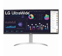 LG 34WQ65X-W, Moniteur LED