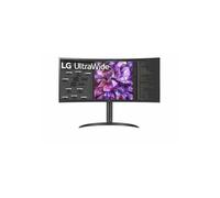 LG UltraWide 34WQ75C-B.AEU QHD moniteur