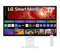 LG 36.5 IPS MONITOR SPK SMART 37U730SA-W