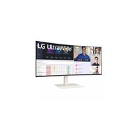 Moniteur LG 38WR85QC-W 38 pouces ultra-large