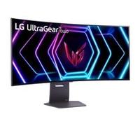 Ecran PC Gamer LG UltraGear 39GS95QE-B Incurve 39'' OLED