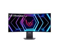 Ecran PC Gamer LG UltraGear 39GS95QE-B Incurve 39'' OLED