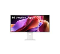 LG 40U990A-W écran plat de PC 100,8 cm (39.7 ) 5120 x 2160 pixels WUHD LCD Noir