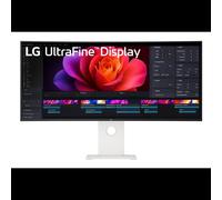 LG 40U990A-W Moniteur PC 40" WUHD 5120x2160 Nano IPS 120Hz 5ms GTG 21:9 DisplayHDR 600 FreeSync Premium HDMI 2.1 DisplayPort 2.1 Noir