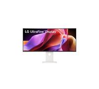 LG UltraFine 40U990A-W - Écran LED - incurvé - 40" (39.7" visualisable) - 5120 x 2160 5K @ 120 Hz - Nano IPS Noir - 450 cd/m² - 2000:1 - DisplayHDR 600 - 5 ms - 2xThunderbolt 5, 2xHDMI...