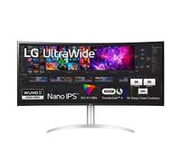 LG 40WP95XP-W écran plat de PC 100,8 cm (39.7 ) 5120 x 2160 pixels UltraWide 5K HD Blanc - Neuf