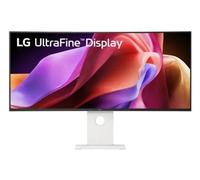 LG 40WT95UF-W écran plat de PC 101,6 cm (40") 5120 x 2160 pixels UltraWide 5K HD Blanc