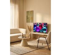 LG Téléviseur 43UA73003LA UHD 4K HDR webOS Smart TV 109,2 cm (43") Wi‑Fi Noir