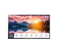 Lg 43'' Uhd Hotel Tv 109,2 Cm (43") 4k Ultra Hd Smart Tv Noir 20 W