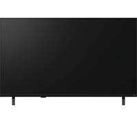 LG 43NU900B6LA.AEU Téléviseur LED 43" 4K Ultra HD Noir WebOS Bluetooth Wi-Fi HDR