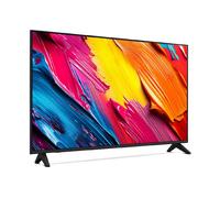 Lg 43QNED70A6A g classe énergétique: