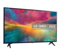 LG QNED 43QNED756RA TV 109,2 cm (43") 4K Ultra HD Smart TV Wifi Noir