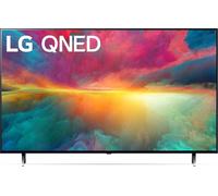LG TV QNED 2024 | 43QNED776RB | 43'' (108 cm) | QNED | Processeur α5 AI 4K Gen6, Noir/Gris
