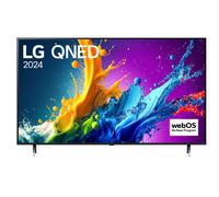 LG 43QNED80 Téléviseur QNED 43"