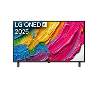 Lg 43QNED80A6A QNED80 g classe énergétique: