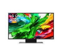 LG QNED evo AI 43QNED86A6C 109,2 cm (43 ) 4K Ultra HD Smart TV Wifi Noir