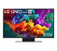 TV Mini LED LG 43QNED86B (2026) 43" (108 cm)
