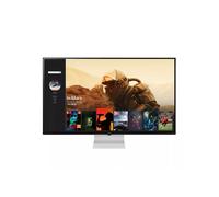 LG 43SQ700S-W écran plat de PC 108 cm (42.5 ) 3840 x 2160 pixels 4K Ultra HD LCD Blanc