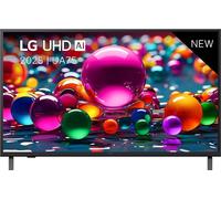 Téléviseur 43"" LG 43UA75006LA 4K UHD LED HDR10 WebOS 25 43 pouces