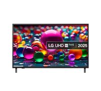 LG 43UA75006LA.AEK TV 109,2 cm (43 ) 4K Ultra HD Smart TV Wi-Fi Nero