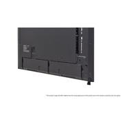 LG 43UH5N-E - Classe de diagonale 43" UH5N-E Series écran LCD rétro-éclairé par LED - signalisation numérique avec Pro:Idiom intégré - webOS - 4K UHD