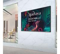 LG 43UH5N-E Écran Professionnel UHD 4K Écran d’affichage dynamique UHD 43 pouces conçu pour les environnements professionnels, avec plateforme webOS