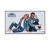 LG 43UH5N-M - Classe de diagonale 43" UH5N-M Series écran LCD rétro-éclairé par LED - signalisation numérique avec Pro:Idiom intégré - webOS - 4K UHD