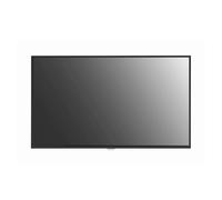 LG 43UH7J-H - 43" UH7J-H Series écran LCD rétro-éclairé par LED - signalisation numérique avec Pro:Idiom intégré - webOS - 4K UHD (2160p) 3840 x 2160 - éclairage périphérique - noir