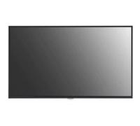 LG 43UH7J-H - Classe de diagonale 43" UH7J-H Series écran LCD rétro-éclairé par LED - signalisation numérique avec Pro:Idiom intégré - webOS - 4K UHD (2160p) 3840 x 2160 - éclairage périphérique - noi