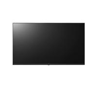 LG 43UL3J-M - Classe de diagonale 43" UL3J Series écran LCD rétro-éclairé par LED - signalisation numérique avec Pro:Idiom intégré - webOS - 4K UHD