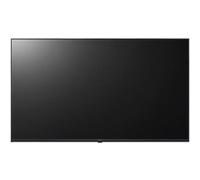 LG 43UL3J-M e diagonale 43" UL3J Series écran LCD rétro-éclairé par LED - signalisation numérique avec Pro:Idiom intégré - webOS - 4K UHD (2160p) 3840 x 2160 - Direct LED - bleu cendré Bleu