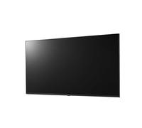 LG Écran signalétique 43UL3J-M 43" ADS 4K UHD 300 cd/m² WebOS avec haut-parleur
