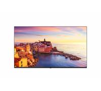 Lg 43um662h Tv Hospitality 109,2 Cm (43") 4k Ultra Hd 265 Cd/m² Bleu