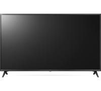 LG 43UN71006LB Téléviseur 109,2 cm (43 pouces) 4K Ultra HD Smart-TV WLAN Noir