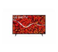LG 43UP80003LR Téléviseur 109,2 cm (43") 4K Ultra HD Smart-TV WLAN Noir