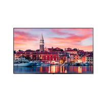 LG 43UR762H9ZC - 43" UR762H Series TV LCD rétro-éclairée par LED - hôtel / hospitalité - Pro : Centrique avec Pro:Idiom intégré - Smart TV - webOS - 4K UHD (2160p) 3840 x 2160...