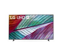 LG 43UR78006LK - 108 CM (43 ") Diagonalklasse UR78 Series Lcd-Tv Avec [EEK: G]
