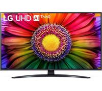 LG 43UR81006 - 43 pouces - TV LED 4K