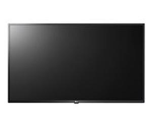 LG 43US662H US662H Series - 43" - Pro : Centrique TV LCD rétro-éclairée par LED - 4K - pour hôtel / hospitalité