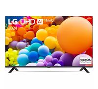 LG 43UT73 2024 - TV QNED 4K 108cm