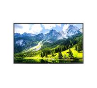 LG 43UT782H9ZA 109,2 cm (43 ) UHD+ Smart TV Wifi Noir 350 cd/m²