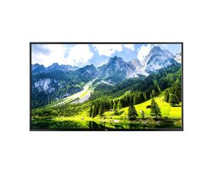 LG 43UT782H9ZA 109,2 cm (43 ) UHD+ Smart TV Wifi Noir 350 cd/m²