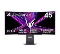 Ecran PC Gamer LG 45GX900A-B.AEU UltraGear OLED 45''
