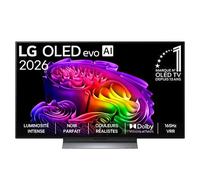 LG 48G6 2026-TV OLED 4K 121CM